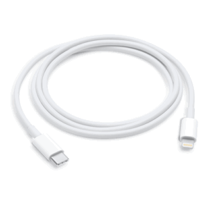 Cable Tipo C - Lightning iPhone Premium