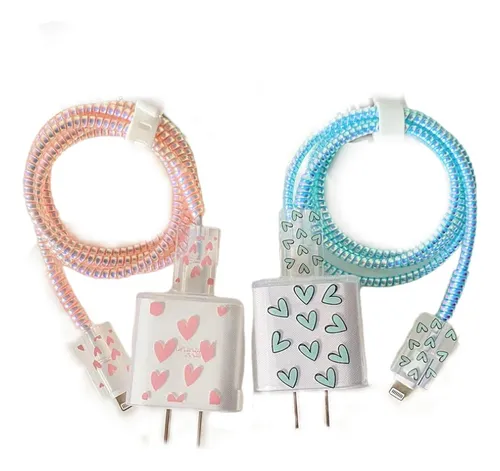 Protectores de cargador