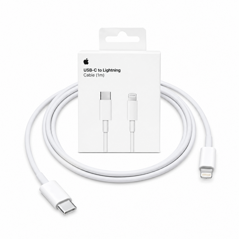 Cable USB-C A Lightning Genérico