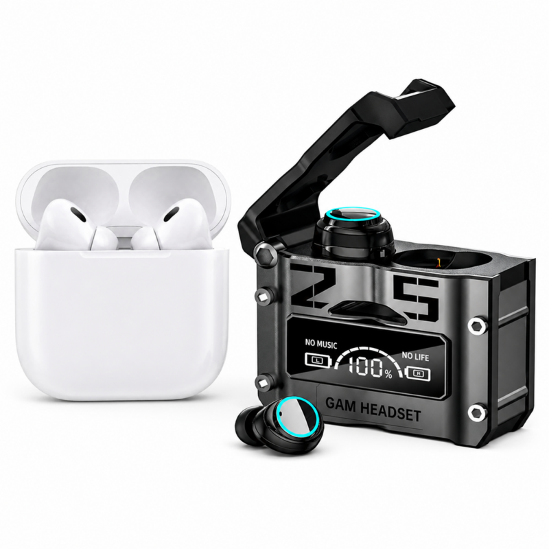 Auriculares