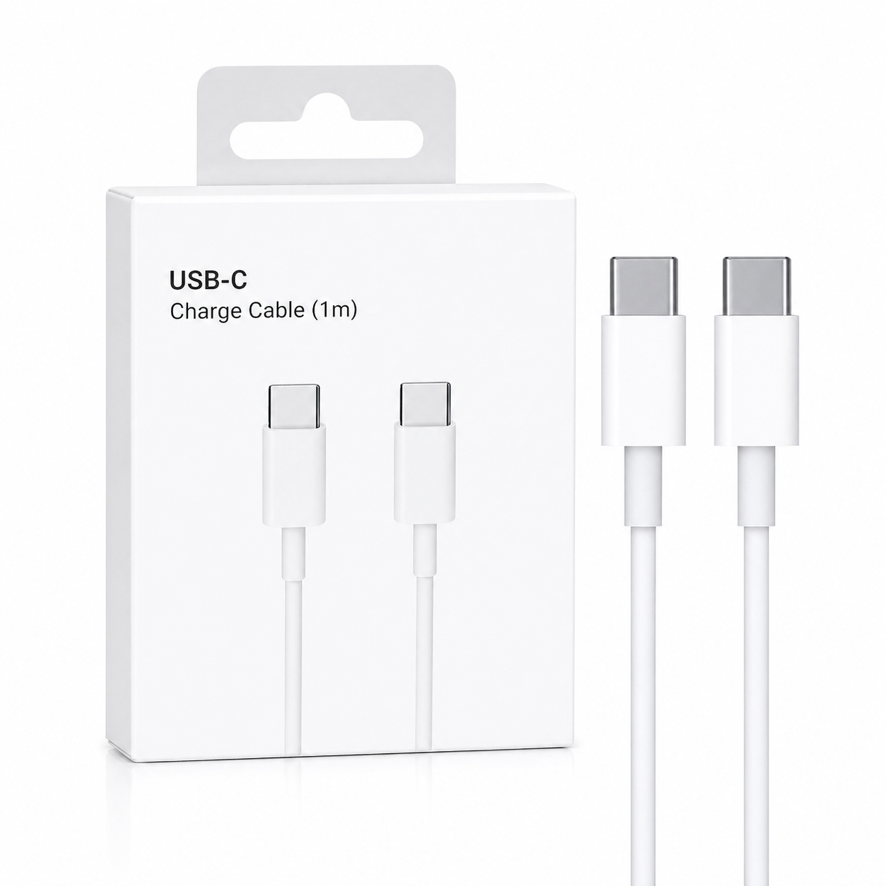 Cable USB-C A USB-C Genérico