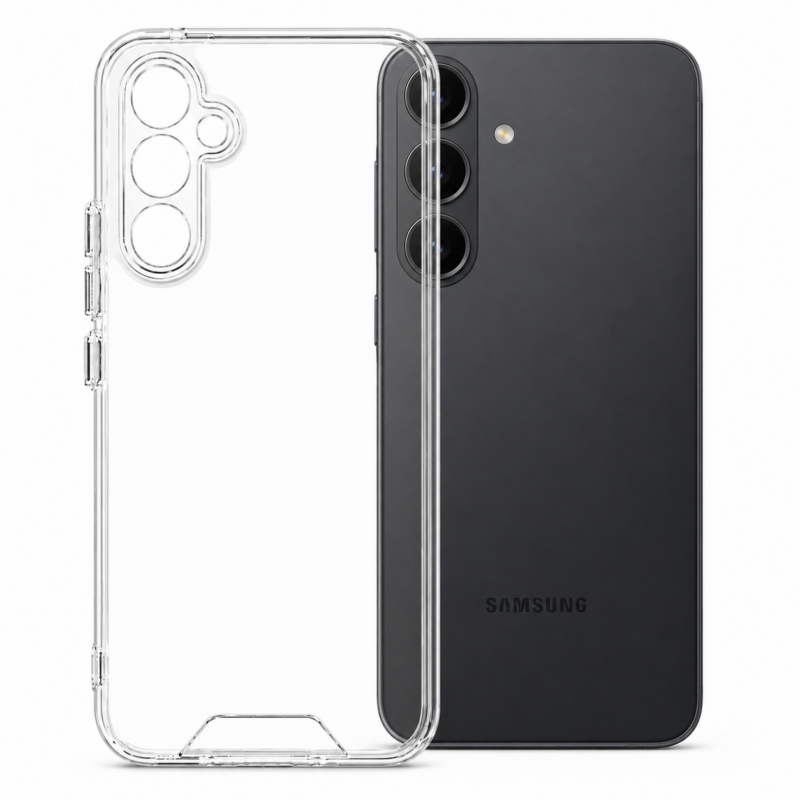 Funda Antishock Reforzada Para Samsung