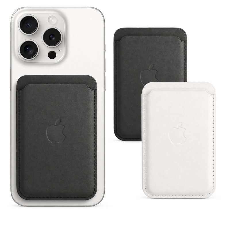 Wallet MagSafe Para iPhone