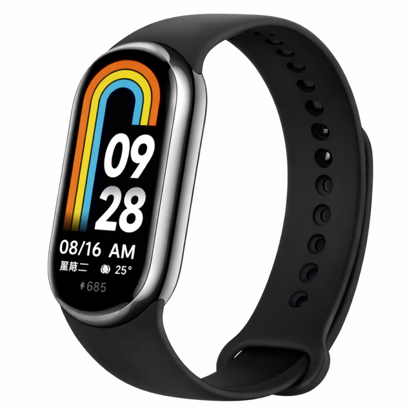 Reloj Smartwatch Inteligente M8 Deportes Genérico