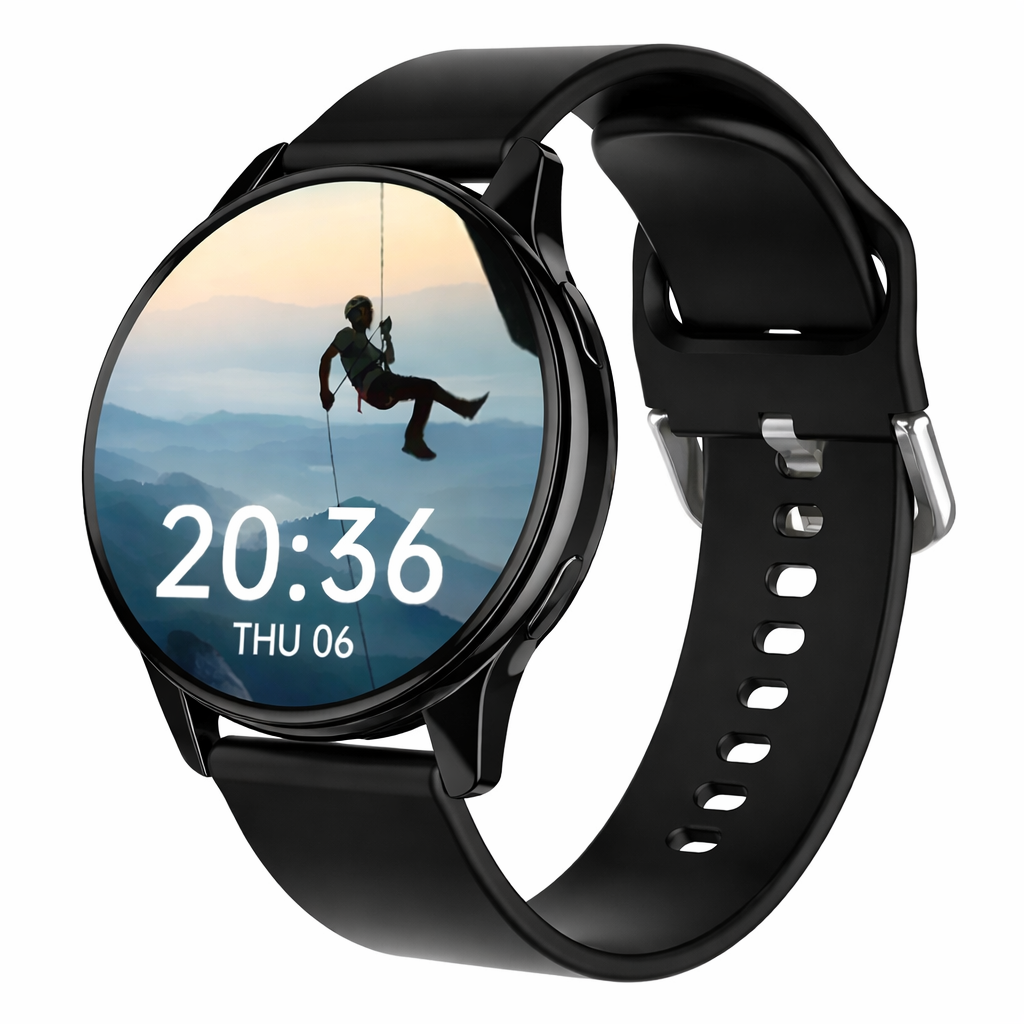 Smartwatch T2 Pro Reloj Inteligente Genérico