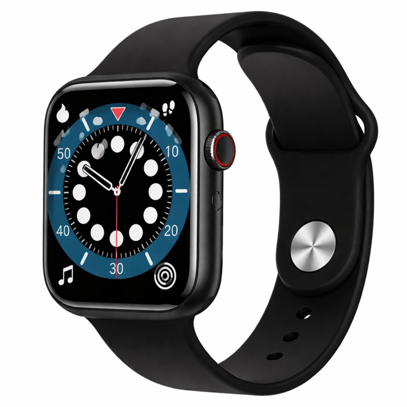 Smartwatch T500 Reloj Inteligente Genérico