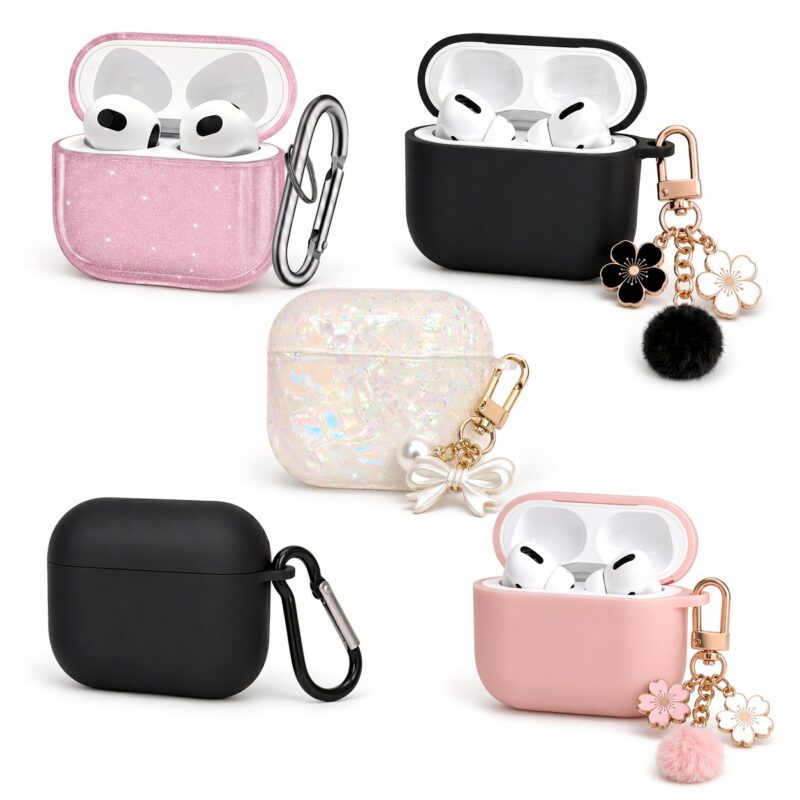 Fundas para AirPods Pro 2