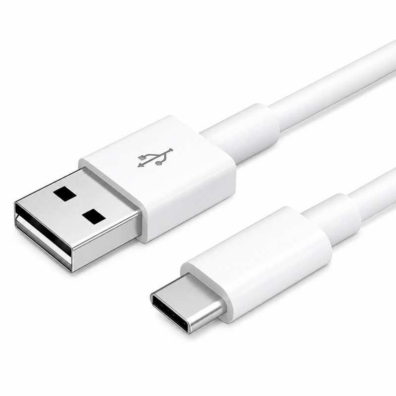 Cable USB A USB-C Genérico