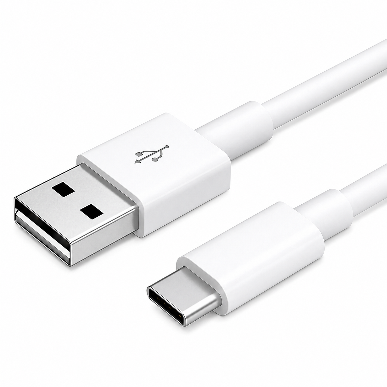 Cable USB A USB-C Genérico