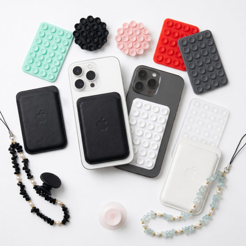 Accesorios