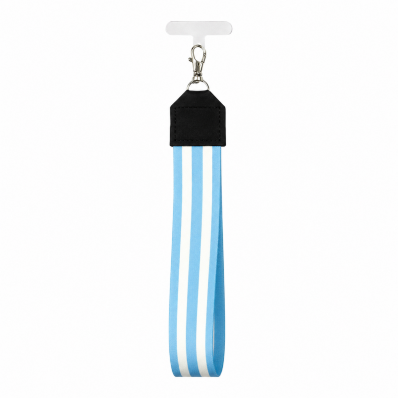 Correa Para Celular De Mano de la Bandera