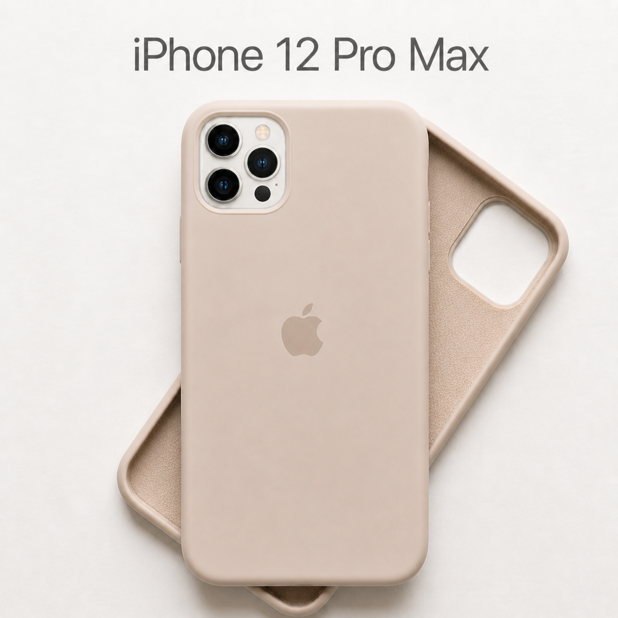 Fundas Para iPhone 12 Pro Max