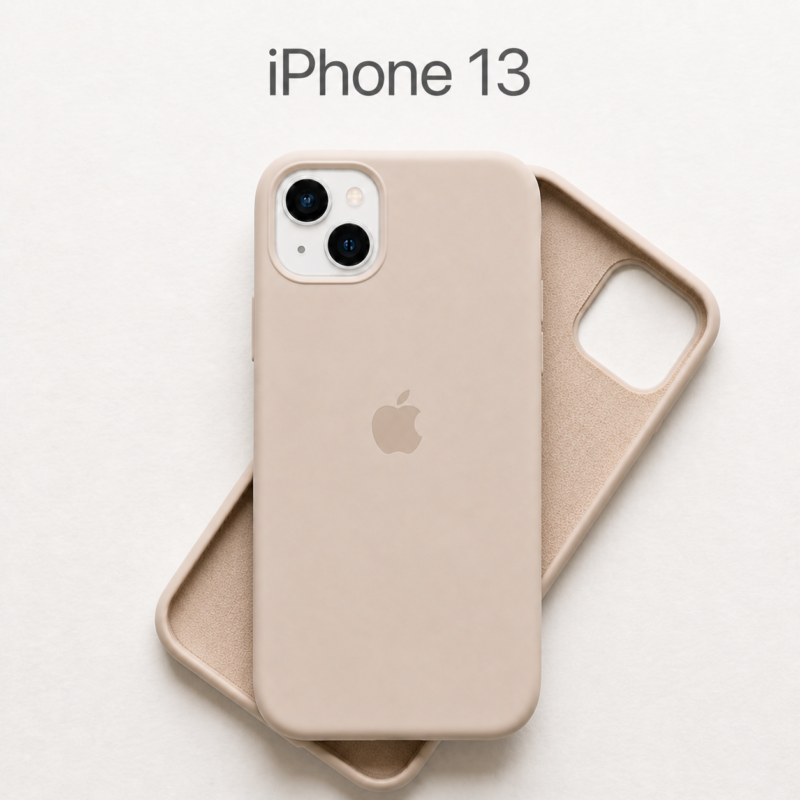 Fundas Para iPhone 13