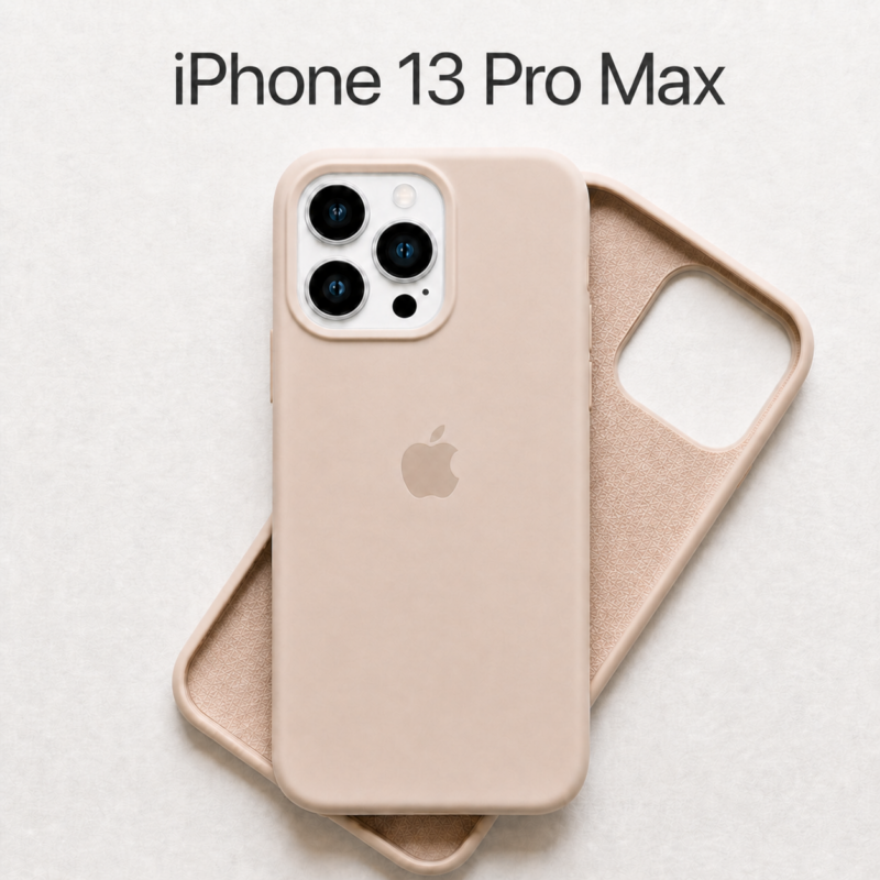 Fundas Para iPhone 13 Pro Max