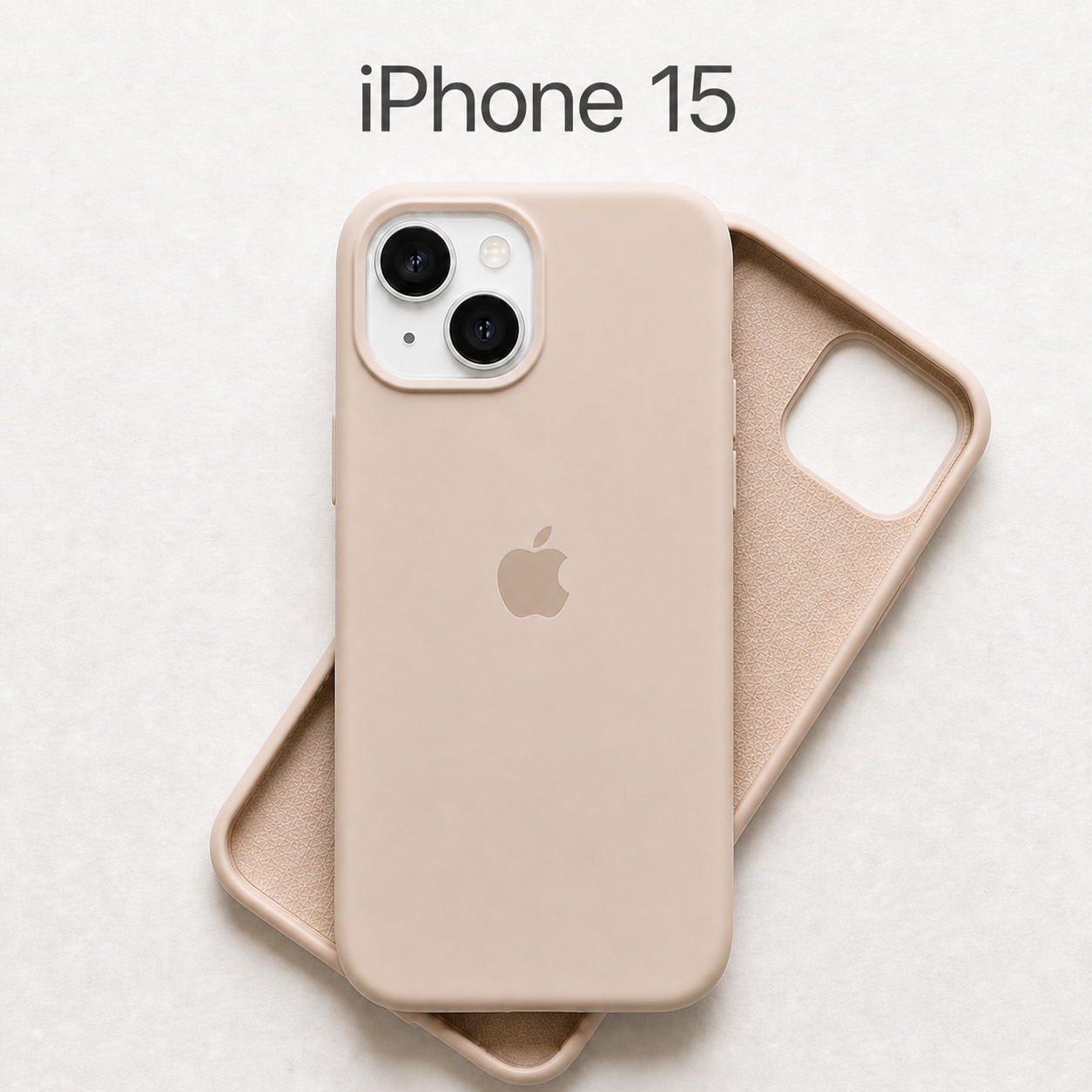 Fundas Para iPhone 15