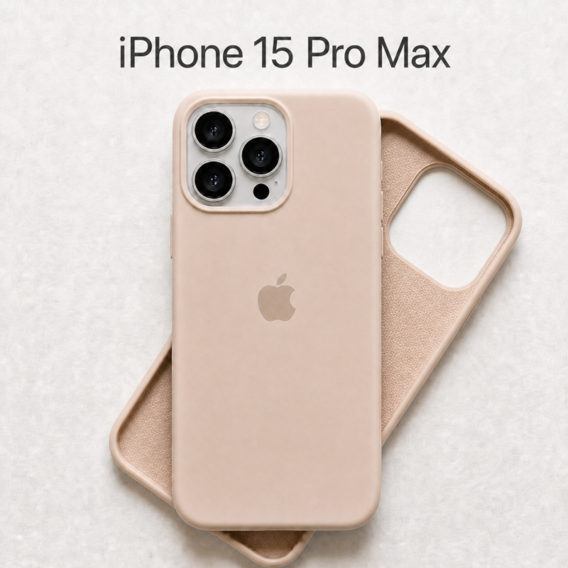 Fundas Para iPhone 15 Pro Max