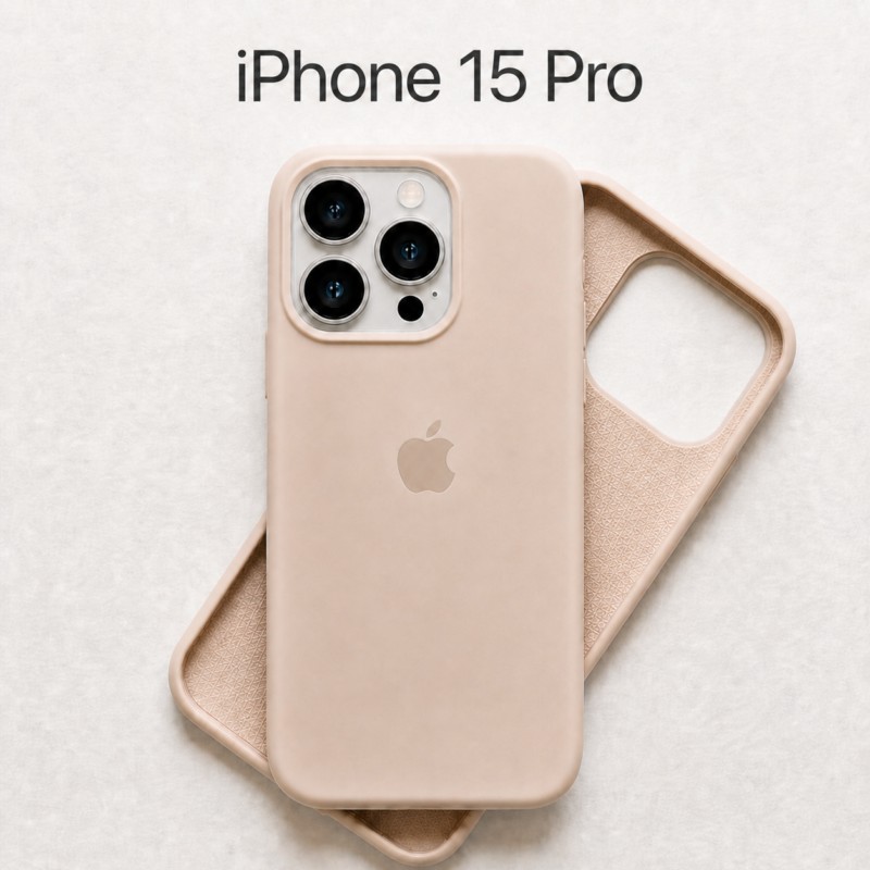 Fundas Para iPhone 15 Pro