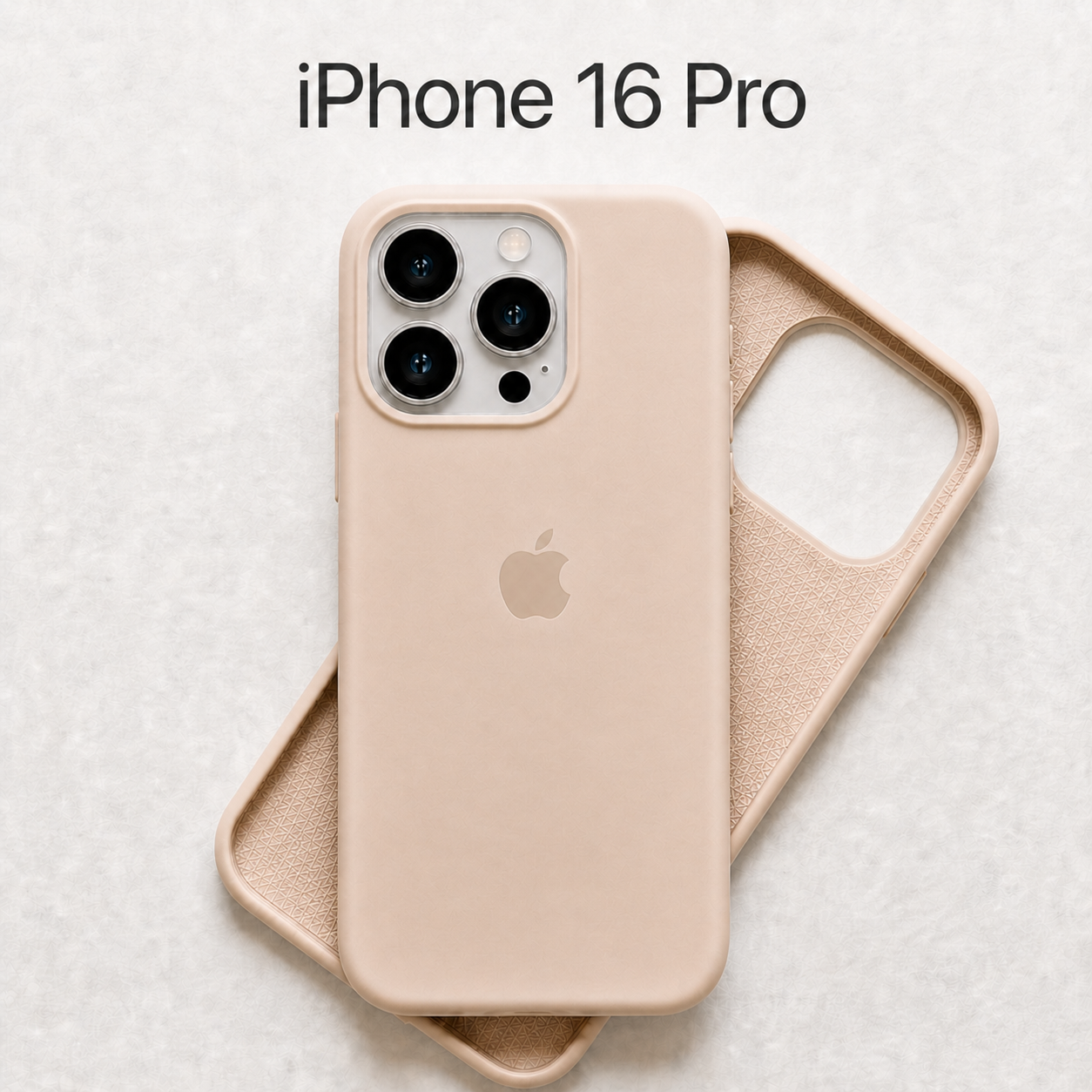 Fundas Para iPhone 16 Pro
