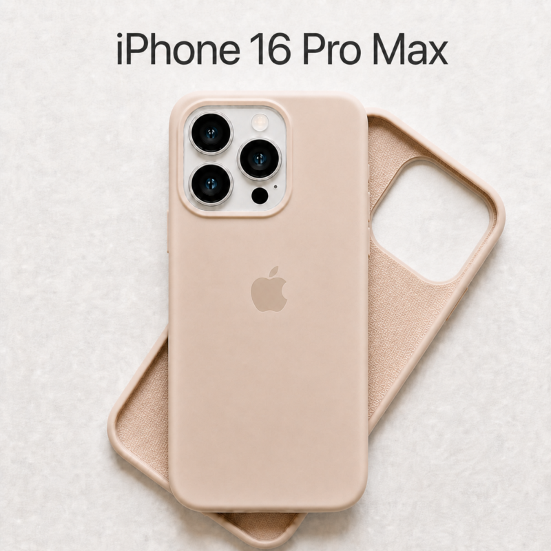 Fundas Para iPhone 16 Pro Max
