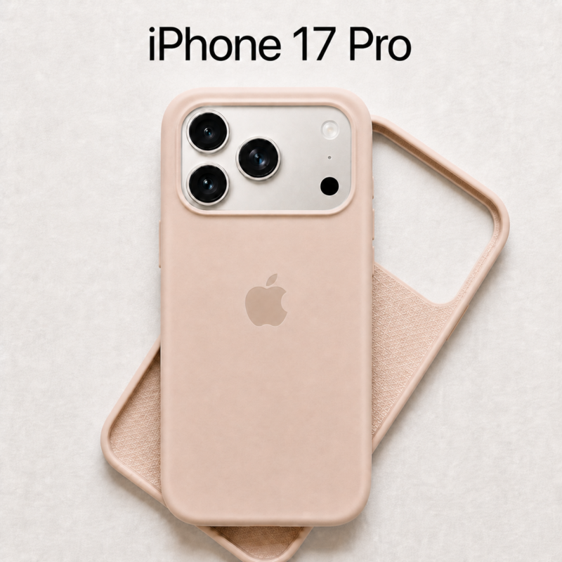 Fundas Para iPhone 17 Pro