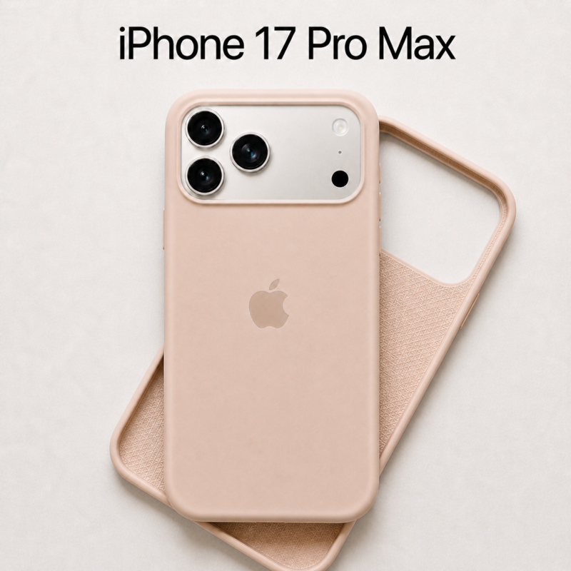 Fundas Para iPhone 17 Pro Max