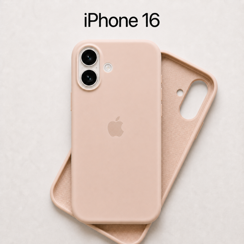 Fundas Para iPhone 16