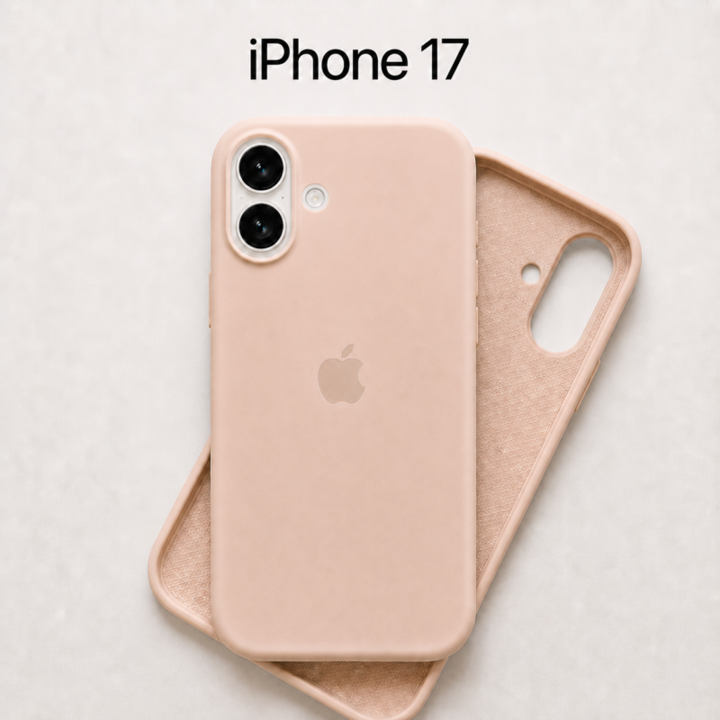 Fundas Para iPhone 17