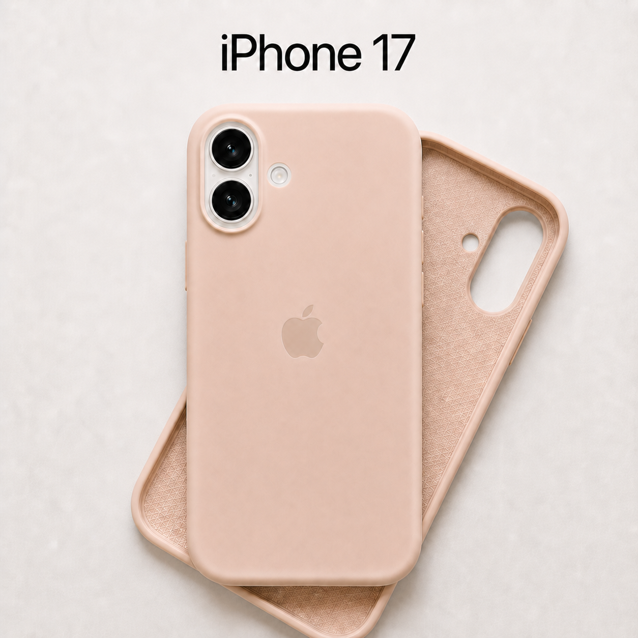 Fundas Para iPhone 17