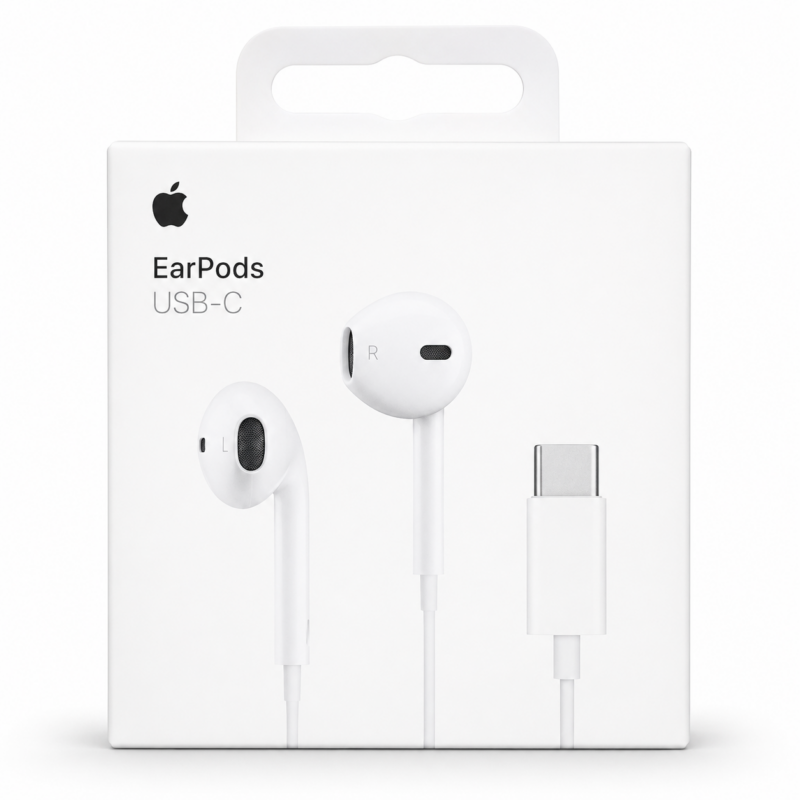 Auriculares EarPods USB-C