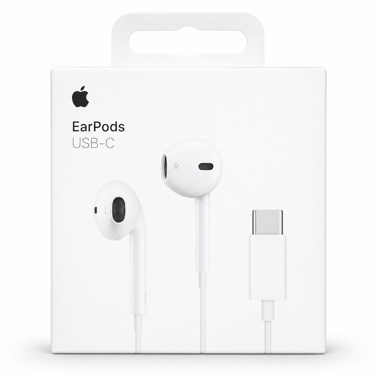 Auriculares EarPods USB-C