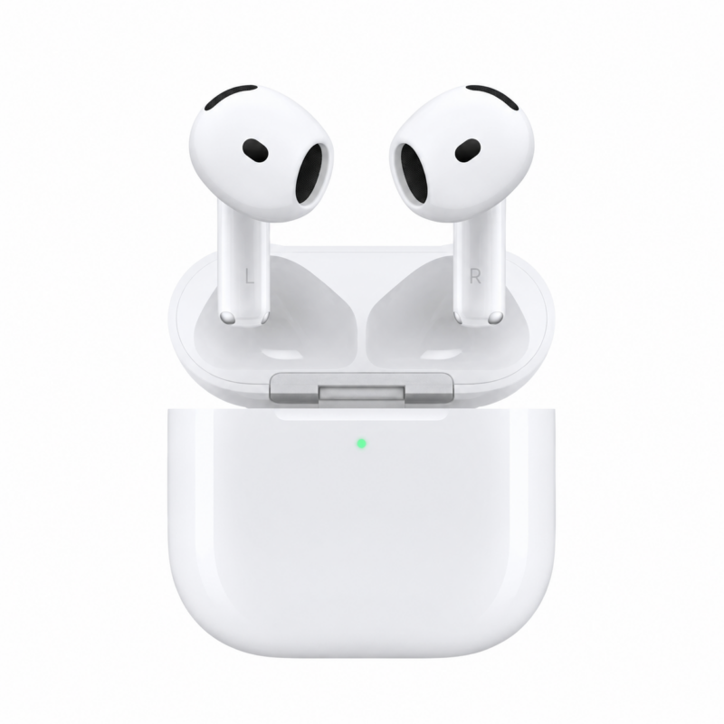 AirPods 4 Genéricos