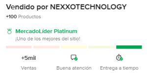 ventas mercadoplatino